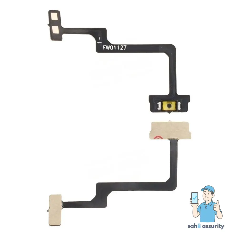Power Button Flex Cable for OnePlus 11